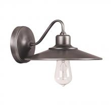 Capital 4191GR - 1 Light Sconce