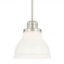 Capital 4552BN-364 - 1 Light Pendant