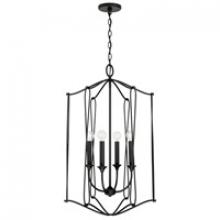 Capital 541642BI - 4 Light Foyer