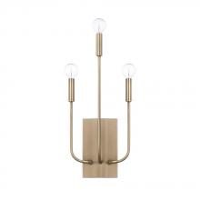 Capital 621931AD - 3 Light Sconce