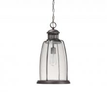 Capital 9636GR - 1 Light Hanging Lantern