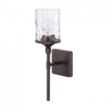 Capital 628811BZ-451 - 1 Light Sconce