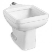 American Standard 9504999.020 - Floor-Mount Clinic Service Sink