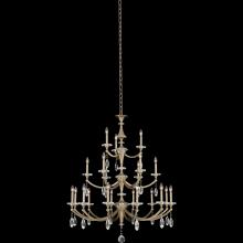 Allegri by Kalco Lighting 012174-045-FR001 - Floridia (12+6+3) Light 3 Tier Chandelier