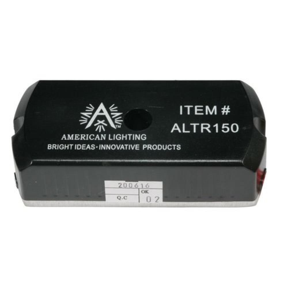 12 volt electronic low voltage trans