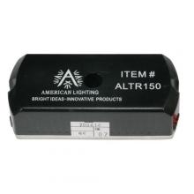 American Lighting ALTR105B - 12 volt electronic low voltage trans