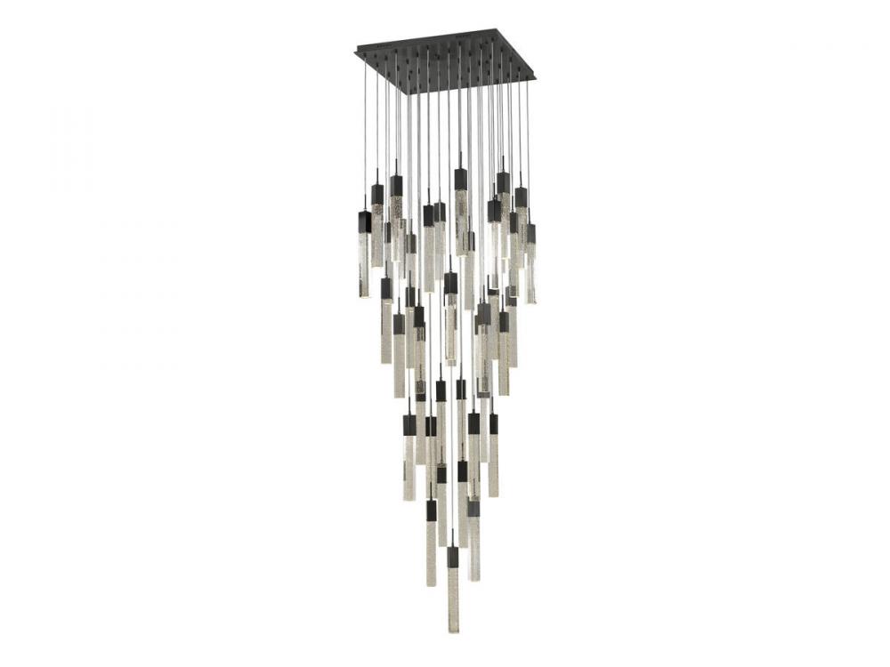 The Original Glacier Avenue Collection Flush Mount Pendants