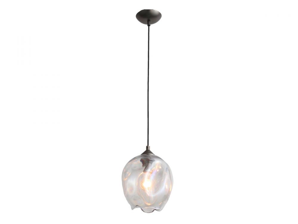 Sonoma Ave. Collection Pendant