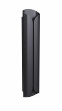 Avenue Lighting AV9911-BLK - Avenue Outdoor Collection Wall Mount