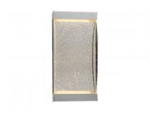 Avenue Lighting HF3016-PN - The Original Glacier Avenue Collection Wall Sconce