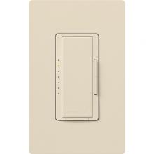 Lutron Electronics MRF2-6CL-LA - MAESTRO RF C.L. DIMMER LIGHT ALMOND