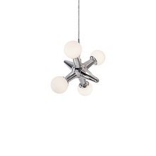 Kuzco Lighting Inc PD51007-CH - Jax