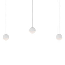 Kuzco Lighting Inc LP10503-WH - Supernova