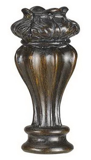 Resin Finial