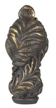 CAL Lighting FA-5060A - METAL CAST FINIAL