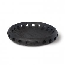  20-1499BLK - Regina Andrew Savior Bowl Large (Black)