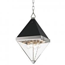 Hudson Valley 4510-PN - Coltrane Lantern