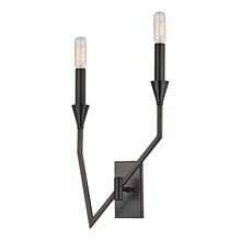 Hudson Valley 8502R-OB - Archie Wall Sconce