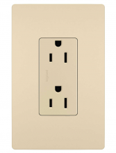 Legrand Radiant 885TRNAI - radiant? Tamper-Resistant Outlet (NAFTA-Compliant) (10 pack)