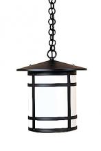 Arroyo Craftsman BH-11LF-N - 11" berkeley long body pendant