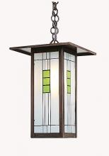 Arroyo Craftsman FH-9LG-S - 9" franklin long body pendant