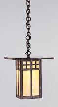 Arroyo Craftsman GH-9M-S - 9" glasgow pendant