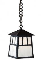 Arroyo Craftsman RH-8CR-VP - 8" raymond pendant