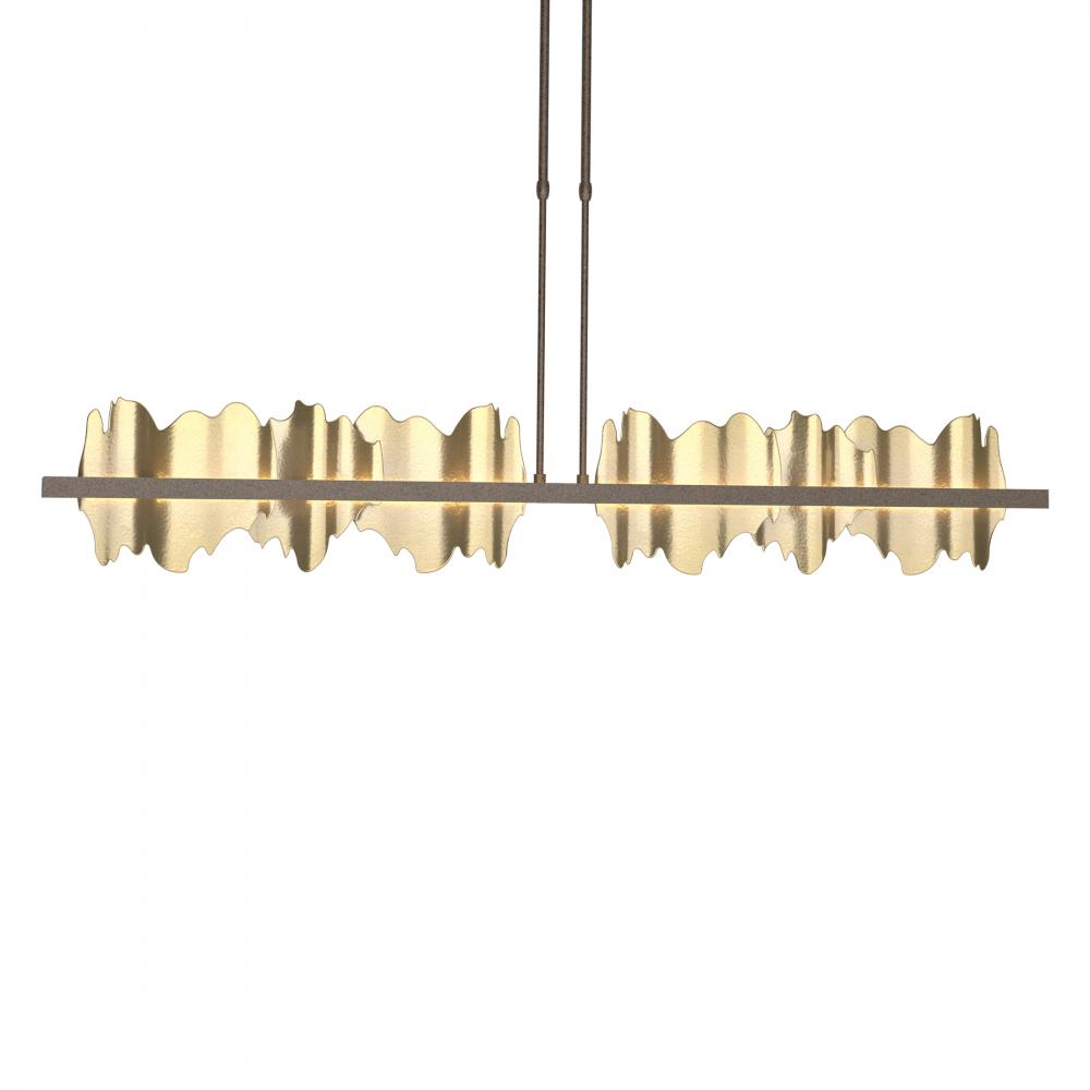 Hildene Large LED Pendant