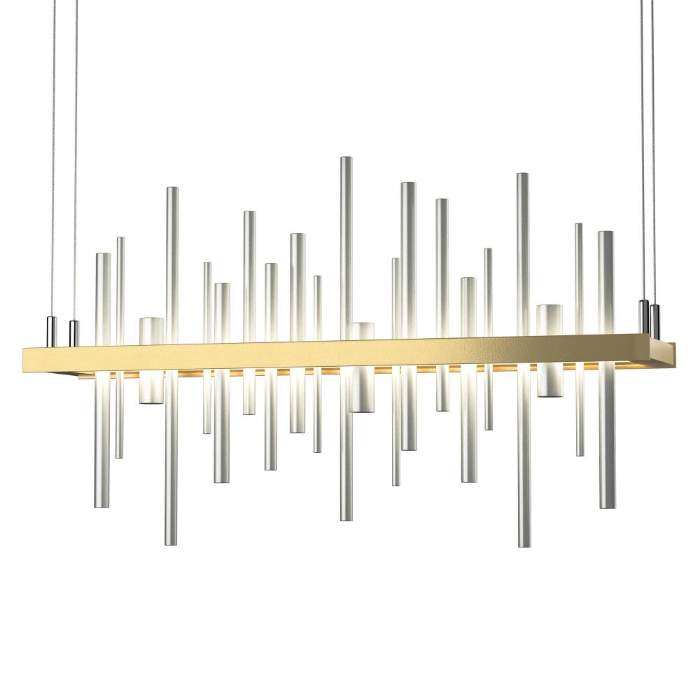 Cityscape LED Pendant