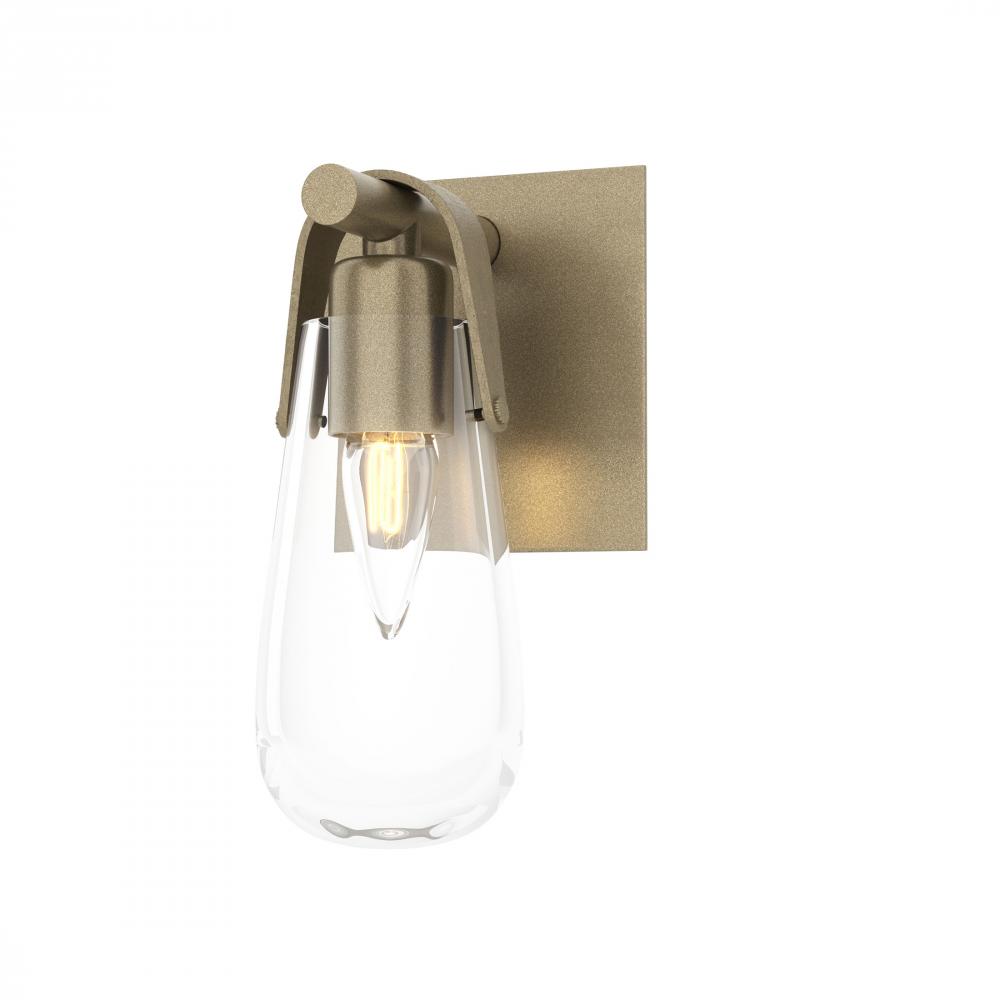 Eos 1-Light Bath Sconce