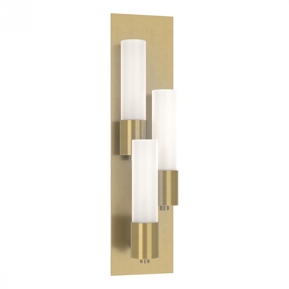 Pillar 3 Light Sconce