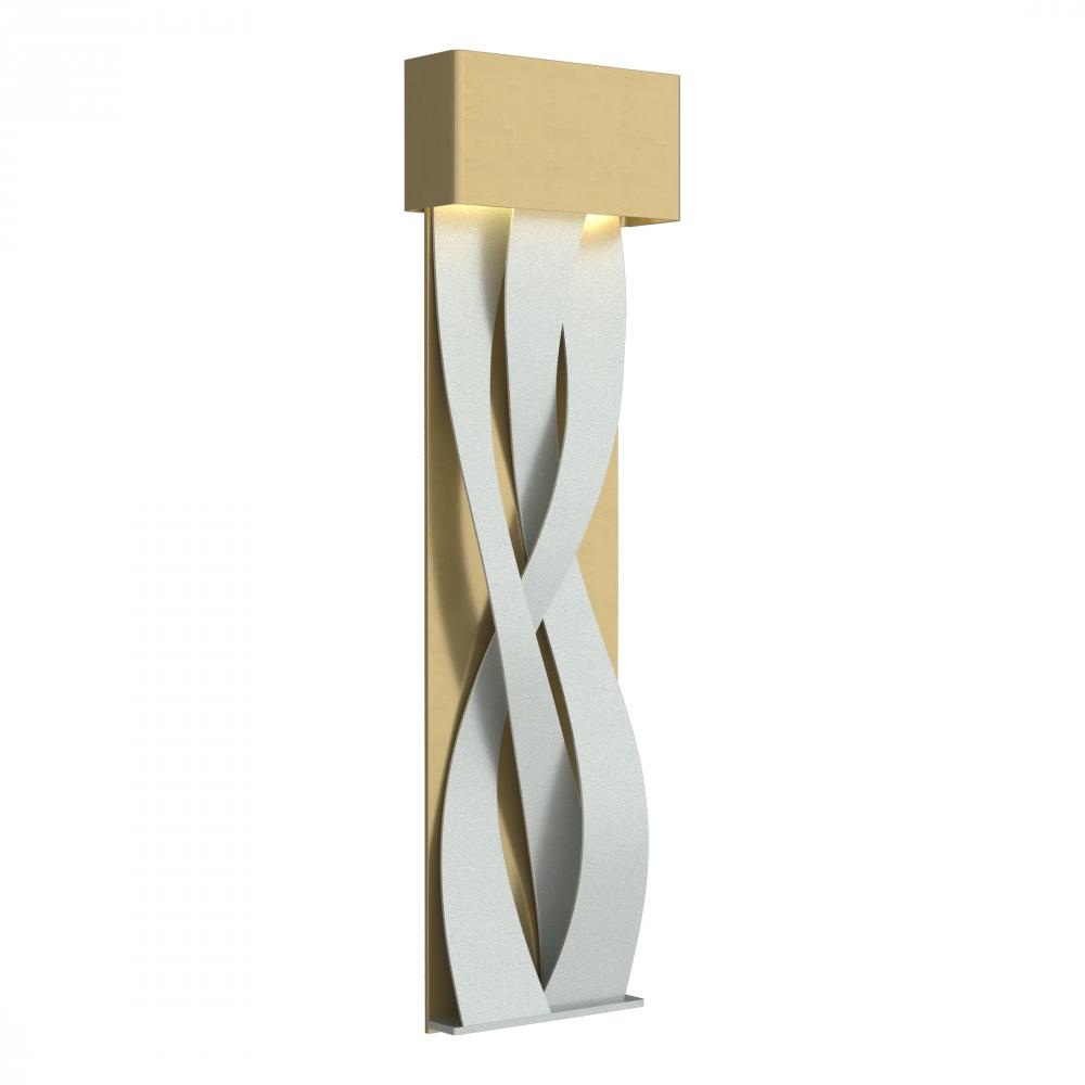 Tress Large LED Sconce