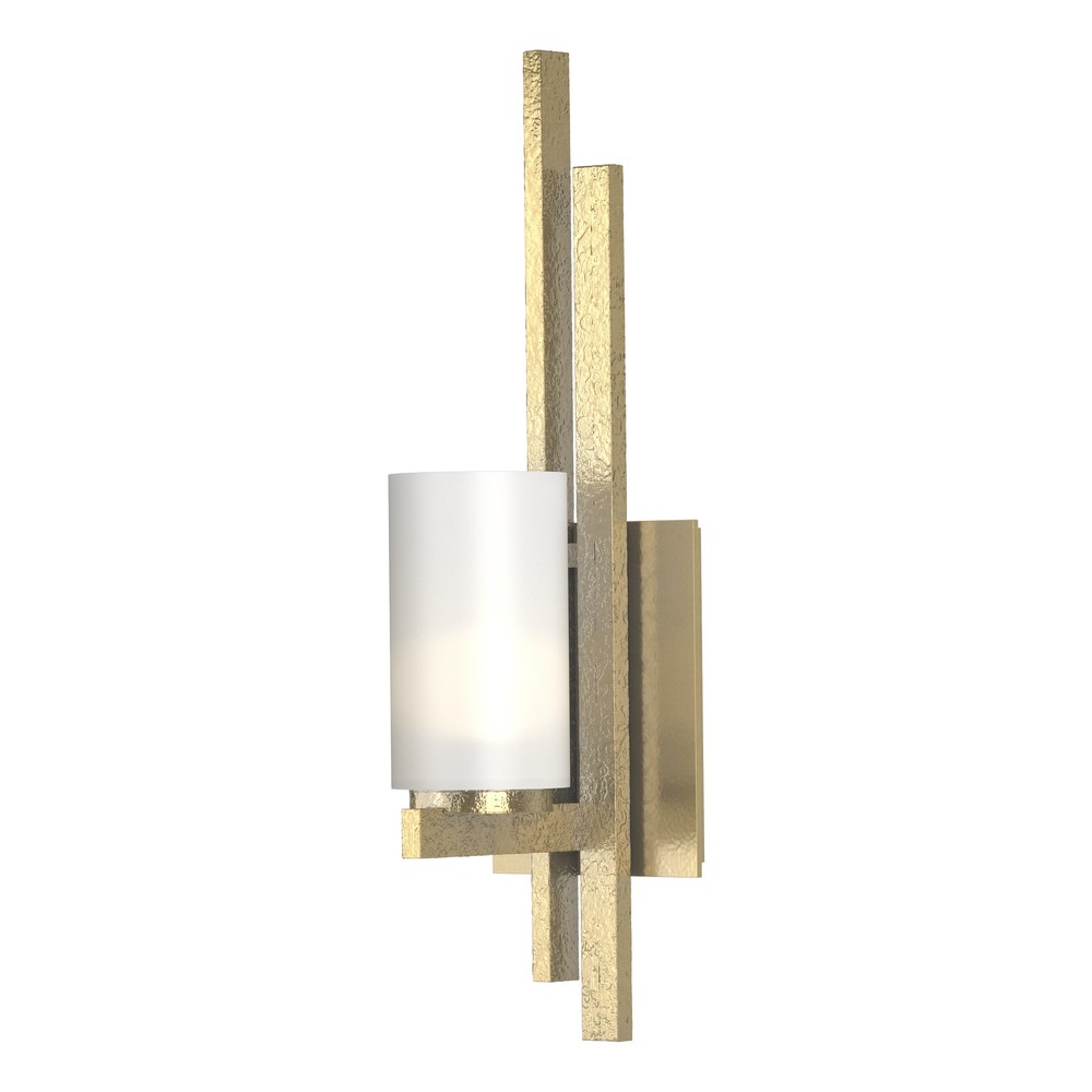 Ondrian 1 Light Sconce