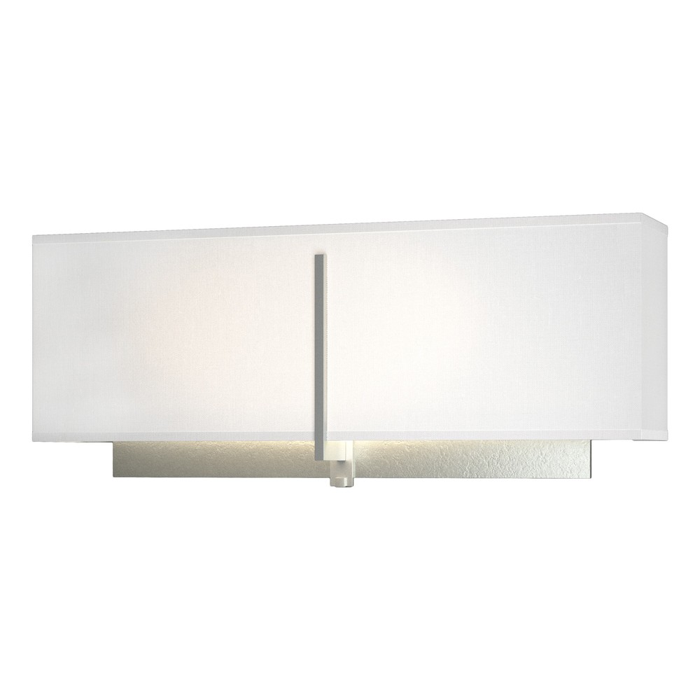 Exos Square Sconce