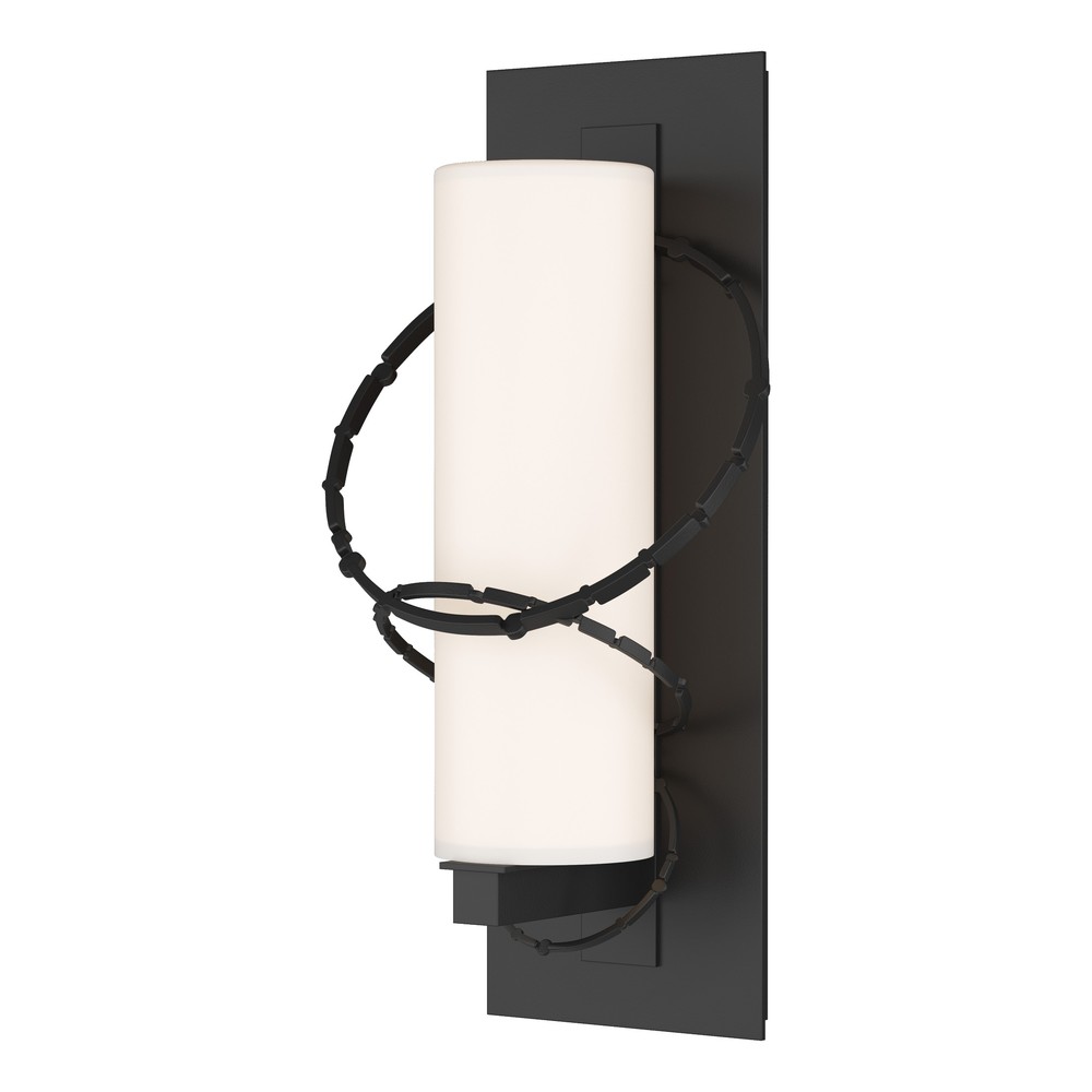 Olympus Medium Outdoor Sconce