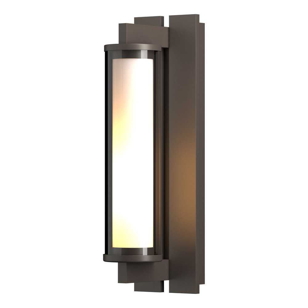 Fuse Outdoor Sconce