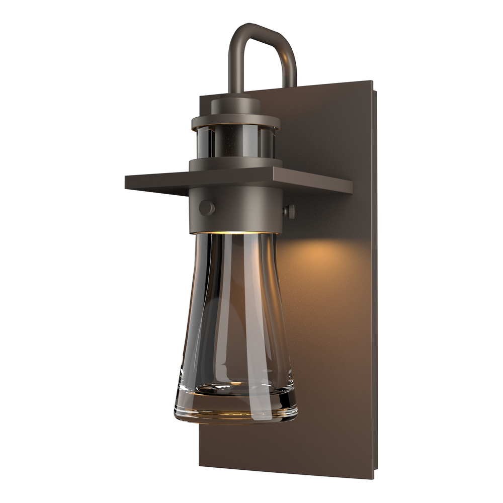 Erlenmeyer Medium Outdoor Sconce