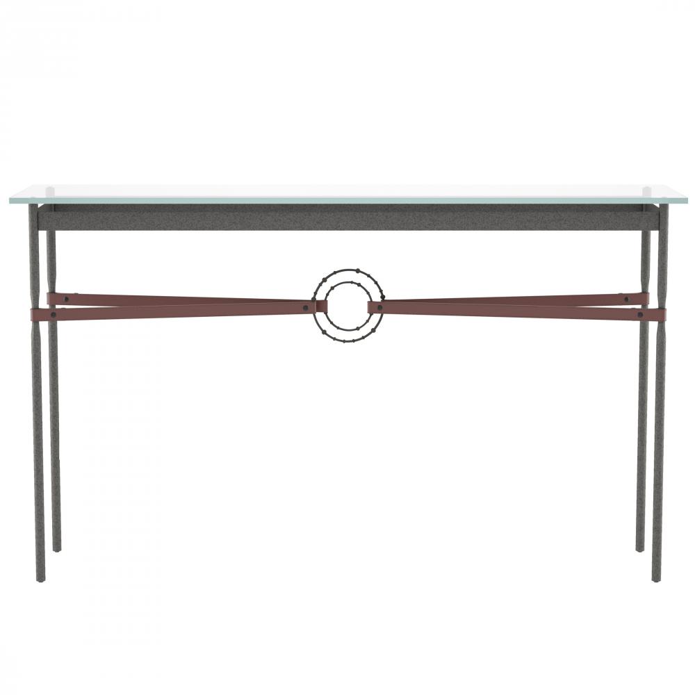 Equus Console Table