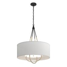 Hubbardton Forge 104230-SKT-10-86-SJ2811 - Loop Pendant