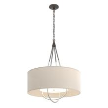 Hubbardton Forge 104230-SKT-14-82-SA2811 - Loop Pendant