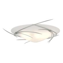 Hubbardton Forge 121620-SKT-82-GG0722 - Wisp Semi-Flush