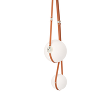 Hubbardton Forge 131045-LED-LONG-10-24-LC-HF-GG0681 - Derby Multi LED Pendant