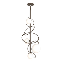 Hubbardton Forge 131606-SKT-MULT-05-GG0712 - Olympus Vertical Pendant