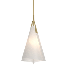 Hubbardton Forge 134505-SKT-MULT-86-SH1991 - Mobius Tall Pendant