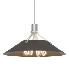 Hubbardton Forge 136340-SKT-MULT-82-07 - Henry Pendant