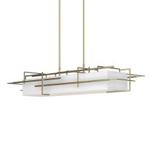 Hubbardton Forge 136390-SKT-SHRT-86-SF4298 - Etch Pendant