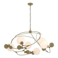 Hubbardton Forge 136421-SKT-86-GG0639 - Sprig Circular Pendant