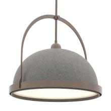 Hubbardton Forge 137462-SKT-MULT-05-20 - Atlas Large Pendant