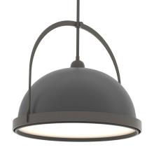 Hubbardton Forge 137462-SKT-MULT-07-10 - Atlas Large Pendant