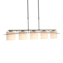 Hubbardton Forge 137525-SKT-LONG-82-GG0182 - Arc Ellipse 5 Light Pendant